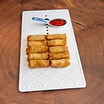 Spring Rolls (10 stk)