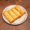 Spring Rolls (4 stk)