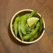 Edamame m. Salt & Citron