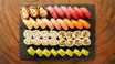 Love Menu (42 stk)