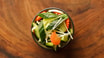 Cucumber Salad