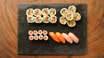Salmon Menu (26 stk)