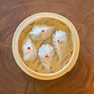 Spinach Dumplings (4 stk)