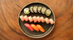 Perfekt Menu (17 stk)