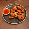 Crispy Chicken