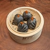 Scallops Dumplings (4 stk)