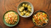 Wok Noodles