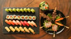 Blandet Menu (37 stk)