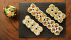 Maki De Luxe Menu (33 stk)