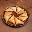 Curry Puff (10 stk)