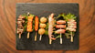 Asparges Bacon Sticks (2 stk)